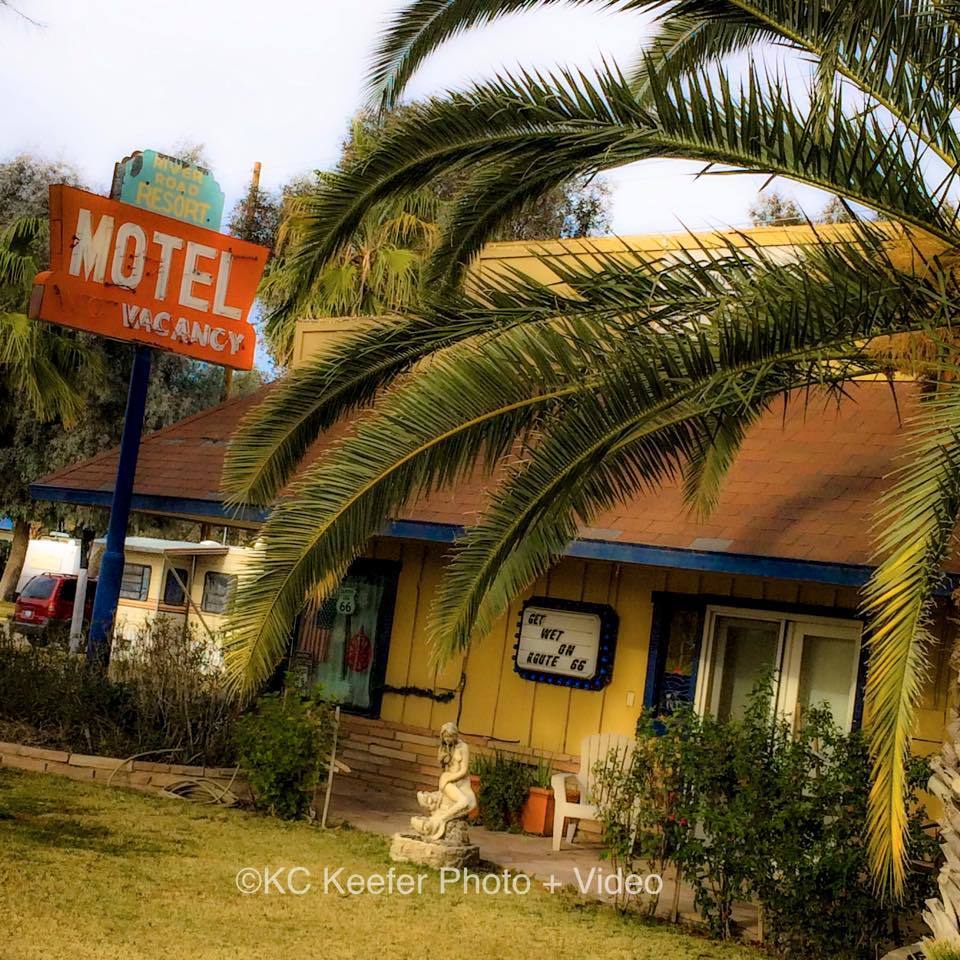 Fender's River Road Resort 4 Photos Needles, CA RoverPass