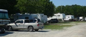 East Texas Rv Park Greenville Tx 1