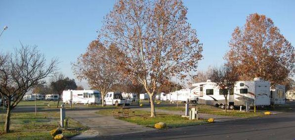 French Camp Rv Park Resort   Golf Course French Camp Ca 2