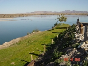Hidden Beaches River Resort Blythe Ca 1