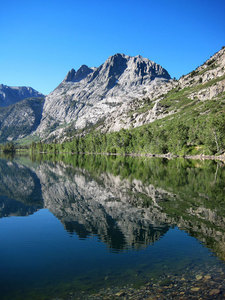 Silver Lake Resort June Lake Ca 1