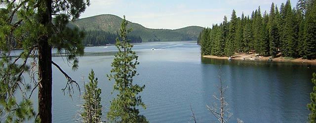 Bear River Lake Resort Pioneer Ca 0
