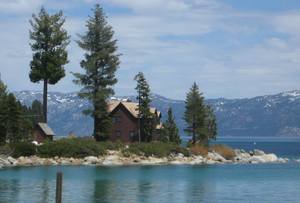 Meeks Bay Resort Meeks Bay Ca 1