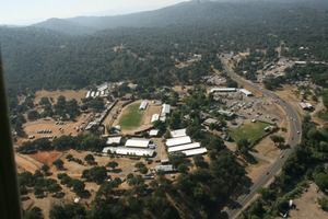 Mariposa Fairgrounds Mariposa Ca 1