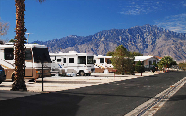 Desert View Mobile Home And Rv Club Desert Hot Springs Ca 3