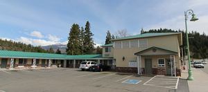 Hi Lo Motel   Rv Weed Ca 1