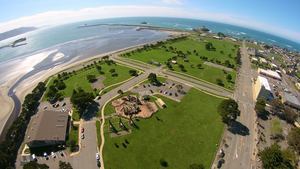 Shoreline Rv Park   Campground Crescent City Ca 2