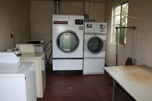 El Solana Rv   Mobile Home Park Inyokern Ca 2