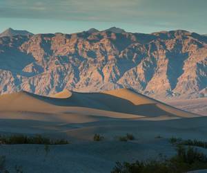 Fiddler's Campground at Furnace Creek Resort - Death Valley, CA