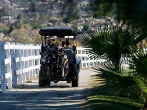 Rancho California Rv Resort Aguanga Ca 1