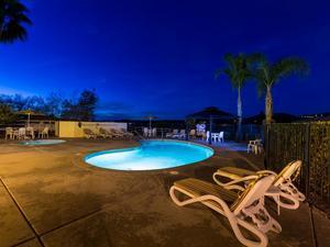 Rancho California Rv Resort Aguanga Ca 2