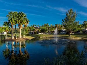 Rancho California Rv Resort Aguanga Ca 3