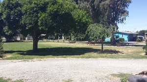 Rancho Marina Resort Campground Isleton Ca 3