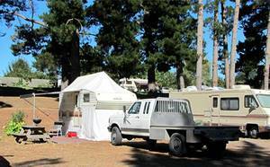 River S Edge Rv Park Rio Dell Ca 2