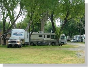 Hidden Harbor Marina   Rv Park Los Molinos Ca 1