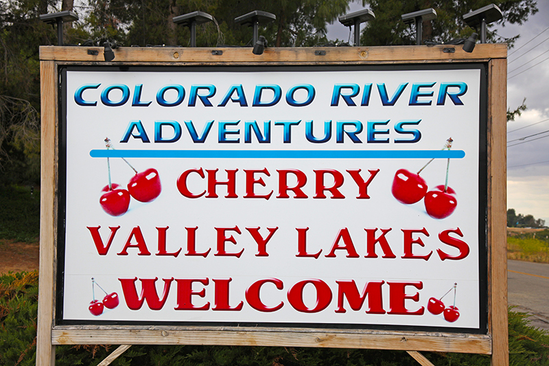 Cherry Valley Lakes Rv Campground Beaumont Ca 0
