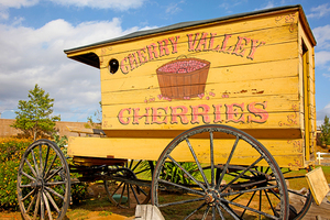 Cherry Valley Lakes Rv Campground Beaumont Ca 1