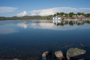 Lake Amador Rv Park Ione Ca 1