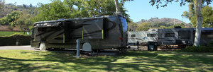 Santa Fe Park Rv Resort San Diego Ca 2