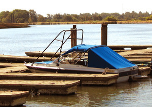 Delta Shores Resort And Marina Isleton Ca 1