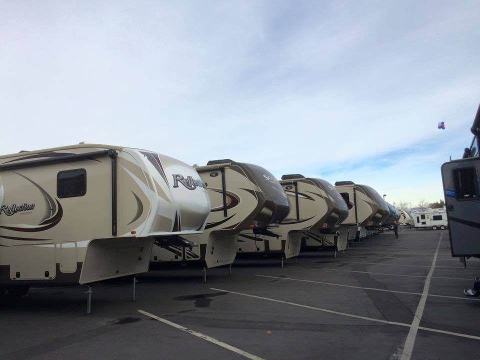 River's Edge RV Park 4 Photos Clio, CA RoverPass