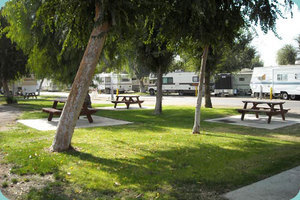 Bakersfield Travel Park Bakersfield Ca 2
