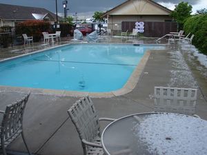 Flag City Rv Resort Lodi Ca 1