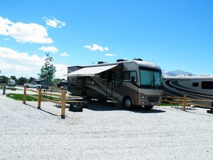 Mt  Princeton Rv Park Buena Vista Co 1