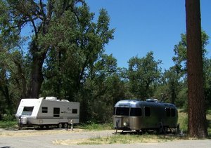 Sierra Meadows Rv Park Ahwahnee Ca 1