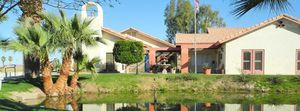 Wishon Village Rv Resort Shaver Lake Ca 1