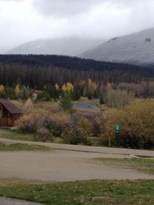 Elk Creek Campground Grand Lake Co 1