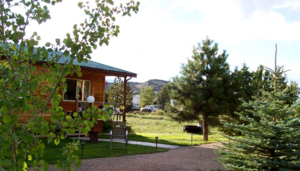 San Luis Valley Campground Villa Grove Co 2
