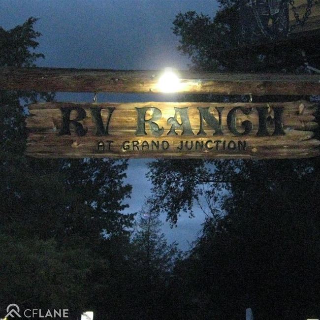 Rv Ranch At Grand Junction Clifton Co 4