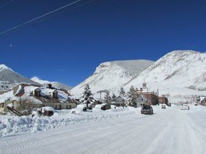 A   B Rv Park Silverton Co 1