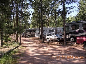 Bristlecone Lodge Woodland Park Co 2