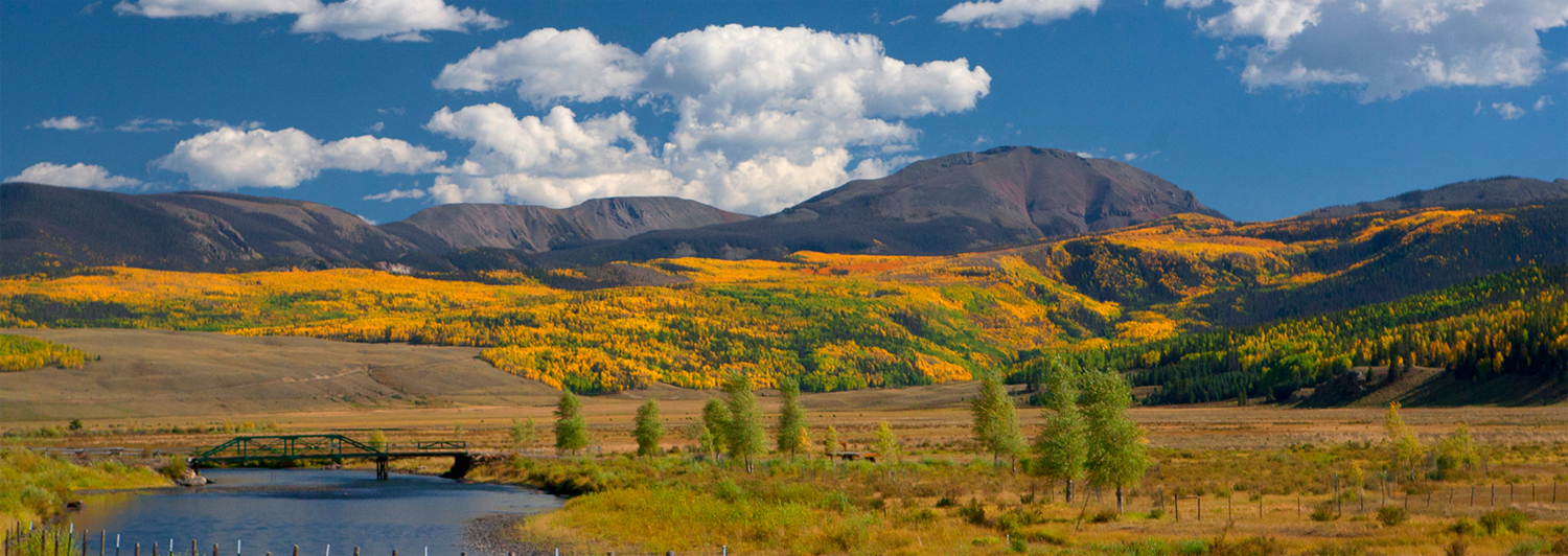 Goodnight's Lonesome Dove 3 Photos, 1 Reviews South Fork, CO