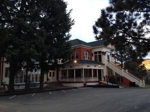 Hospitality House And Rv Park Cripple Creek Co 1