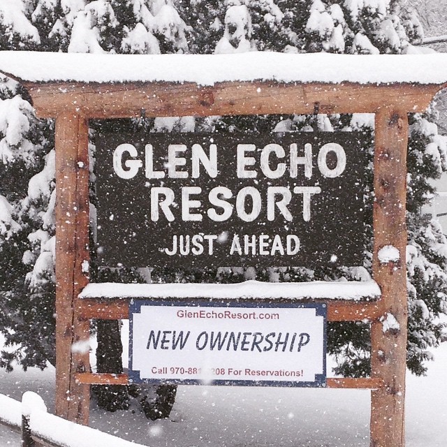 Glen Echo Resort Bellvue Co 0