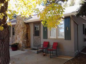 Fireside Rv Park   Cabins Loveland Co 1