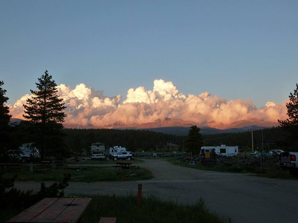 Sugar Loafin' RV Campground & Cabins 3 Photos Leadville, CO
