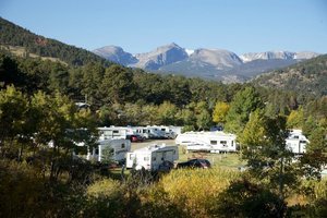 Manor Rv Park Estes Park Co 1