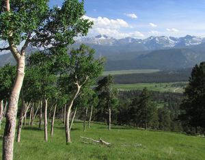 Manor Rv Park Estes Park Co 2