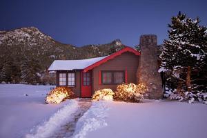 Trout Haven Resort Estes Park Co 3