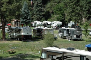 Blanco River Rv Park  Llc Pagosa Springs Co 3