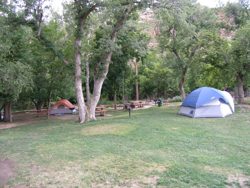 Lyons Meadow Rv Park   Campground Lyons Co 0