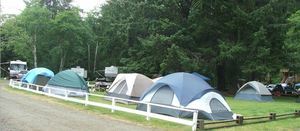 Coyote Rock Rv Resort   Marina Lincoln City Or 1