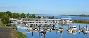 Umatilla Marina And Rv Park Umatilla Or 1