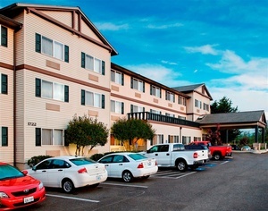Ashley Inn Tillamook Or 1