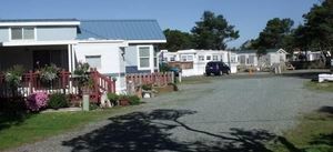 Shorewood Rv Park Rockaway Beach Or 2