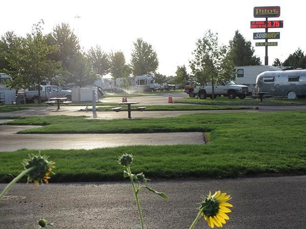 Pilot Rv Park Stanfield Or 0